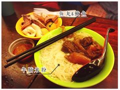 -大利来记餐厅