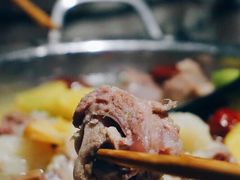 恰玛古炖柯坪羊肉-湘里乡亲甲王二老店
