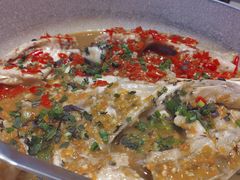 剁椒鱼头-老湘亲·品鉴湘菜(蔡塘爱琴海店)