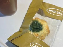 -LELECHA乐乐茶(新街口大洋店)
