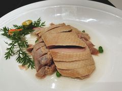 盐水鸭-童福兴·南京菜(老门东店)