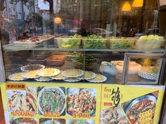-老号尤兔头(西川店)