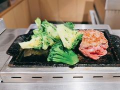 -肉肉大米(金虹桥店)