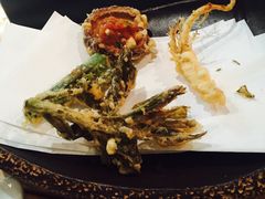 天妇罗套餐-泉寿司(万科公园店)