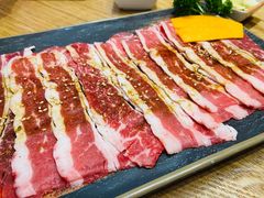 -北京小炮儿炙子烤肉·铜锅涮肉(南京弘阳广场店)