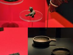 -北京大葆台遗址博物馆