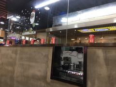 -金陵杨胖子·砂锅麻辣烫(金轮新天地店)