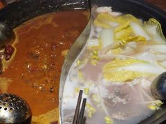 -楠火锅(仁恒梦中心店)