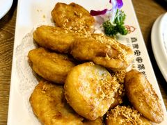 -直隶安家罩饼(复兴路店)
