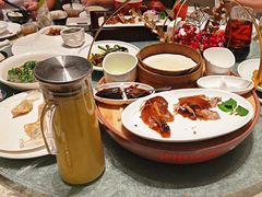 -北国饭店.海鲜.北方菜(新河路店)