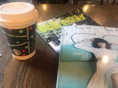 -星巴克(蒲汇塘路店)