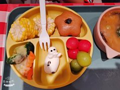 -西贝(银泰中心in99店)