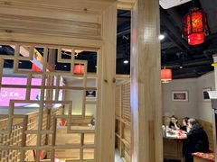 -玺炖·中国铁锅炖(虹桥天街店)