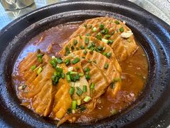 -丈母娘的饭局•新金陵菜(牛首山店)