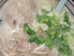 -虢国羊肉汤馆(政二街店)