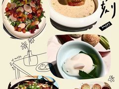 -局气烤鸭·北京菜(德云社店)