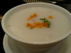 淮山羊肚粥-新兴·金羊座·粤菜点心(乐峰店)