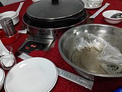 -花苑美食横琴生蚝火锅(拱北粤华路店)