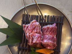 -西塔老太太泥炉烤肉(青浦蟠龙天地店)