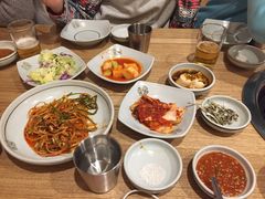 -黄金牧场(明洞总店)