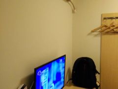 -7天酒店·广州天河公园地铁站店