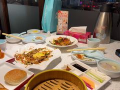 -玉林烤鸭店(黄村兴华店)