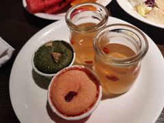 -食间牛排(重庆路万达店)