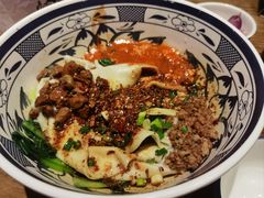 -子午路张记肉夹馍(兵马俑店)