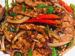 塔炒牛肉-新加坡海鲜(国贸商城店)