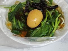 -丁记牛肉手擀板面