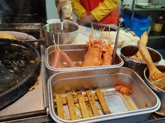 -张记灌饼(丰富路店)