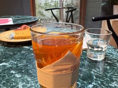 -BAKER&SPICE(安福路店)