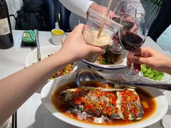 -兰湘子·湘菜小炒(石家庄万象城店)