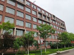 -天津市武清区杨村第一中学