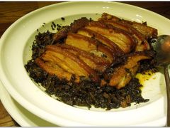 梅菜扣肉-金苑酒家·客家菜·广东老字号(万象店)