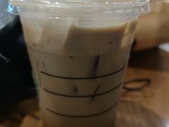 -星巴克臻选(长沙运达中央广场店)