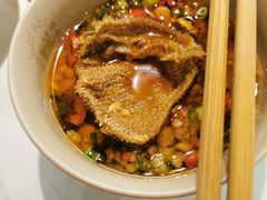 -朱氏胖子烂火锅(洪崖洞店)