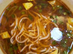-小艺烧烤(曲江店)