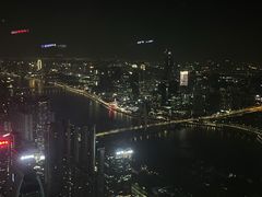 -广州四季酒店·意珍·意式自助餐