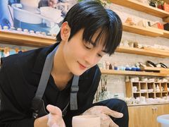 -今日陶艺(富力广场店)