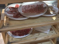 -蜀九香火锅(玉林店)