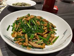 -梁家大院•农家菜(昆山会展中心店)