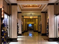 -上海和平饭店 Fairmont Peace Hotel