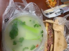 -驴肉火烧(玉祥门店)