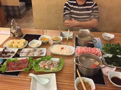 -黑牛の店·和牛烧肉(大悦城店)
