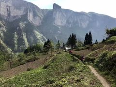 景点-鹿院坪生态旅游景区