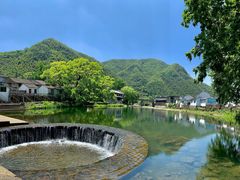 -鹿亭中村