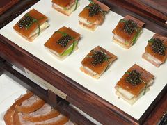 -莉莉海堂HAITANG·烤鸭(国贸商城店)