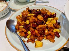 -到家尝北京菜(西坝河店)