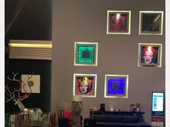 -杭州西湖桔子水晶酒店